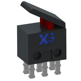 XB-TM-012型